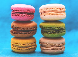 Koekjes bakken voor KiKa met het speciale bakpakket voor de kinderopvang Koekjes bakken voor KiKa met het speciale bakpakket voor de kinderopvang