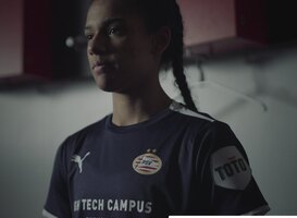 High Tech Campus Eindhoven komend seizoen hoofsponsor PSV Vrouwen