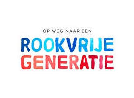 'Op weg naar een rookvrije generatie' wil ook dat Tilburgers minder gaan roken