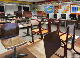 Ventilatie in klaslokaal moet op orde, CO2-meters voor iedere schoolklas 