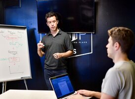 Eerste Nederlandse Online Influence Coaches gecertificeerd Eerste Nederlandse Online Influence Coaches gecertificeerd