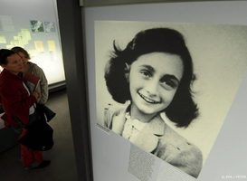 'Mijn beste vriendin Anne Frank' goed bekeken op Netflix 