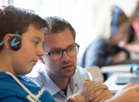 VVN roept kinderen van groep zeven op om verkeersexamen te oefenen 