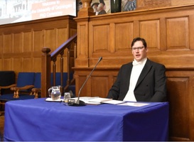 Historisch psycholoog Frederik Boven promoveert op geschiedenis van autisme Historisch psycholoog Frederik Boven promoveert op geschiedenis van autisme