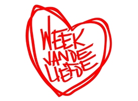 'Liefde voor jezelf' dit jaar het thema in de Week van de Liefde 