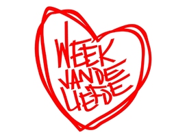 'Liefde voor jezelf' dit jaar het thema in de Week van de Liefde 'Liefde voor jezelf' dit jaar het thema in de Week van de Liefde