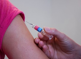 HPV-vaccinatie in Amsterdam voor jongens en meisjes vanaf negen jaar 