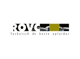 ROVC ontvangt eerste luchtdistributie van Vink Systemen
