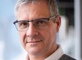 Joris van Ruysseveldt benoemd tot hoogleraar bij faculteit Psychologie