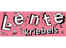 Lentekriebels, het leukste theaterfestival voor in de voorjaarsvakantie Lentekriebels, het leukste theaterfestival voor in de voorjaarsvakantie