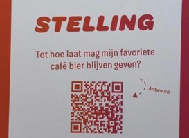 Instagramcampagne moet jongeren in Nijmegen verleiden te gaan stemmen Instagramcampagne moet jongeren in Nijmegen verleiden te gaan stemmen
