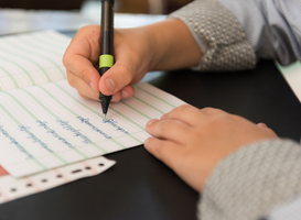 Tweede editie Handschriftonderwijs Symposium voor PO en VO 