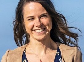 Promotie Carolien Wijker: Therapie met dier helpt volwassenen met autisme Promotie Carolien Wijker: Therapie met dier helpt volwassenen met autisme