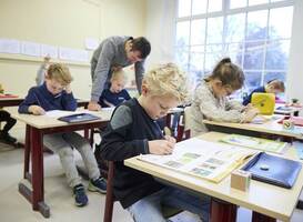 Aanmelden voor Staat van het Onderwijs 2022 is weer mogelijk 