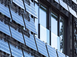 Voor project Aeres Hogeschool wint Hermans Techniglaz BIPV Award 2021 Voor project Aeres Hogeschool wint Hermans Techniglaz BIPV Award 2021