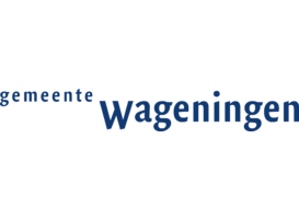 Gemeente Wageningen start samenwerking voor betere jeugdhulp Gemeente Wageningen start samenwerking voor betere jeugdhulp