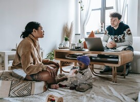 Ouders kunnen toeslaggegevens tot uiterlijk 30 april bijwerken Ouders kunnen toeslaggegevens tot uiterlijk 30 april bijwerken