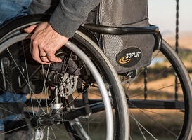 Grote zorgen over wetsvoorstel toegankelijkheidsvoorschriften Grote zorgen over wetsvoorstel toegankelijkheidsvoorschriften