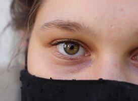 Kinderen van vluchtelingen lopen groot risico in een waterrijk land als Nederland Kinderen van vluchtelingen lopen groot risico in een waterrijk land als Nederland