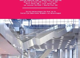 Brochure over impact met verschillende tips voor wetenschappers Brochure over impact met verschillende tips voor wetenschappers