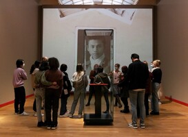 Tentoonstelling 'Revolusi' in Rijksmuseum heeft eigen lesmateriaal 