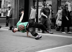 Citytrainers 's-Hertogenbosch en Tilburg gaan richting Urban Citytrainers 's-Hertogenbosch en Tilburg gaan richting Urban