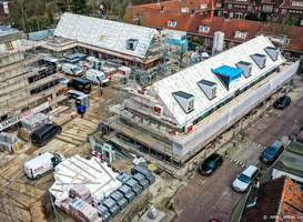 Studenten TU Delft hebben plan voor minstens 160.000 extra woningen