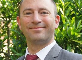 Bart Frijns start begin mei als decaan Managementwetenschappen Bart Frijns start begin mei als decaan Managementwetenschappen