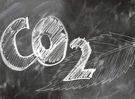 CO2-meter in de klas zorgt voor voldoende zuurstof en betere ventilatie 