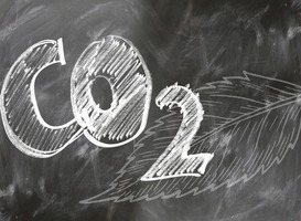 CO2-meter in de klas zorgt voor voldoende zuurstof en betere ventilatie CO2-meter in de klas zorgt voor voldoende zuurstof en betere ventilatie