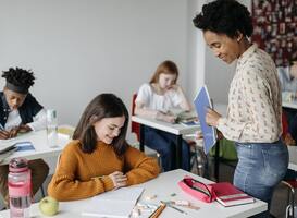 Representatief voor de klas Representatief voor de klas