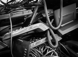 Basisscholen uit Lelystad strijden tegen elektronisch afval Basisscholen uit Lelystad strijden tegen elektronisch afval
