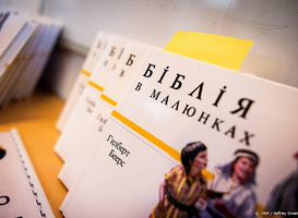'Laat Oekraïense vluchtelingen helpen voor de klas'