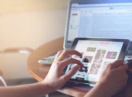 Over bruikbaarheid van digitale inlogmiddelen zijn zorgen ontstaan Over bruikbaarheid van digitale inlogmiddelen zijn zorgen ontstaan