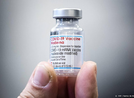 Moderna wil coronavaccin toedienen aan kinderen vanaf 6 maanden 