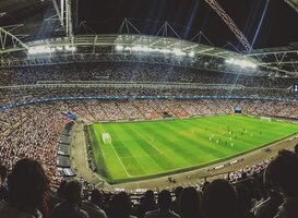 Op WK's is de nationaliteit van de voetballers regelmatig voer voor discussie Op WK's is de nationaliteit van de voetballers regelmatig voer voor discussie