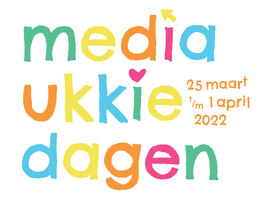 Thema 10e editie Media Ukkie Dagen is ‘swipe, stap, sprong’ Thema 10e editie Media Ukkie Dagen is ‘swipe, stap, sprong’