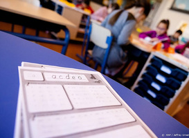 Oekraïense kinderen gaan na aankomst in Nederland niet direct naar school