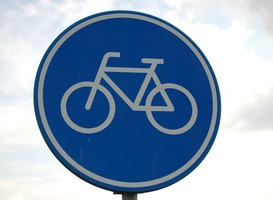 Nieuwe fietspaden in Deventer wijk Roessink, veiliger rondom basisschool 
