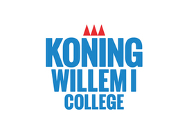 Koning Willem I College organiseert finale profielwerkstuk vmbo-leerlingen 