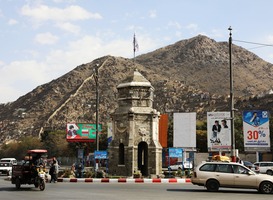 Bij evacuatie tolken Kabul zette Buitenlandse Zaken studenten in Bij evacuatie tolken Kabul zette Buitenlandse Zaken studenten in