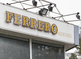 Chocolade uit fabriek van Ferrero zorgt voor 150 gemelde salmonella-infecties