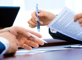 Het is van belang voor re-integratie om laaggeletterdheid op te sporen Het is van belang voor re-integratie om laaggeletterdheid op te sporen