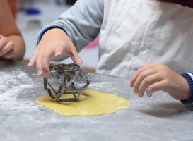 Kinderopvangbranche wil kinderen geen leerdoelen geven, maar ze laten spelen