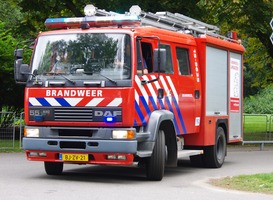 Onderwijs brandweer- en crisisfunctionarissen aan verbetering toe Onderwijs brandweer- en crisisfunctionarissen aan verbetering toe