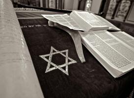 Meer antisemitische incidenten op scholen, CIDI maakt zich zorgen Meer antisemitische incidenten op scholen, CIDI maakt zich zorgen