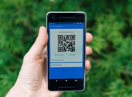 'Mogelijke terugkomst QR-code zorgt weer voor uitsluitingen tijdens zwemles' 'Mogelijke terugkomst QR-code zorgt weer voor uitsluitingen tijdens zwemles'