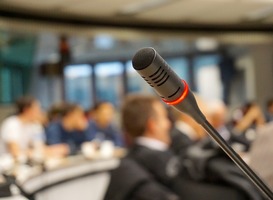 Model European Parliament Flevoland dit jaar voor de 30ste keer 