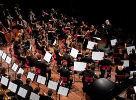 Nederlands Studenten Orkest herleeft weer in 2022 