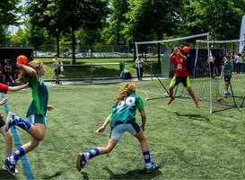 Buitengym op basisschool in Rijnsaterwoude zorgt voor Kamervragen 